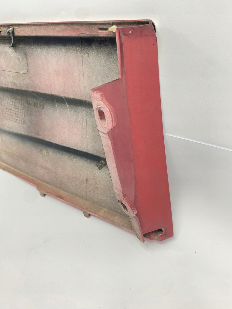 Широкая молдинг боковая крыла правый перед mercedes w140 cl c140 1406901840 Цена