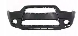 фото №1, Mitsubishi asx 10-13 бампер перед новый передний