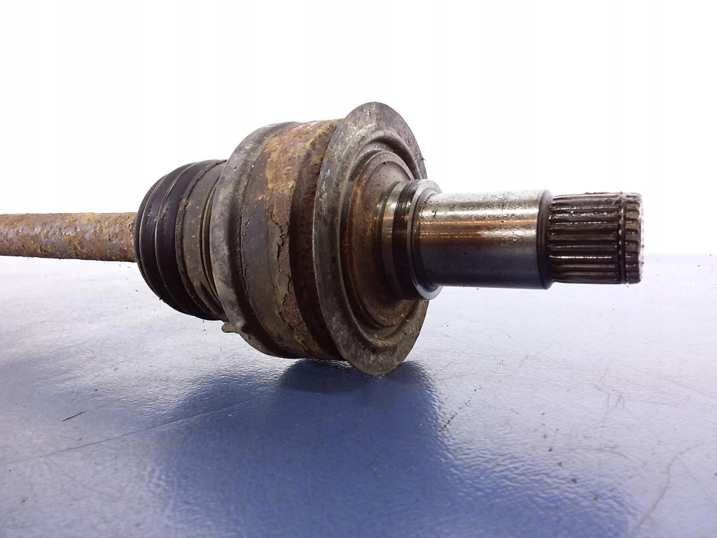 Mercedes clk w209 1.8 привідний вал права задні Доставка