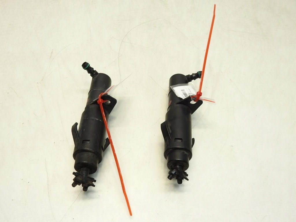 фото №8, Омыватель лампы перед vw golf vi 5k0955978a