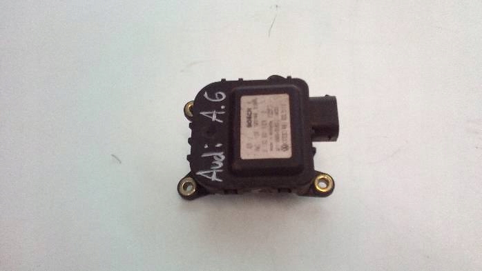 фото №8, Моторчик обігрівача audi a6 c5 0132801129