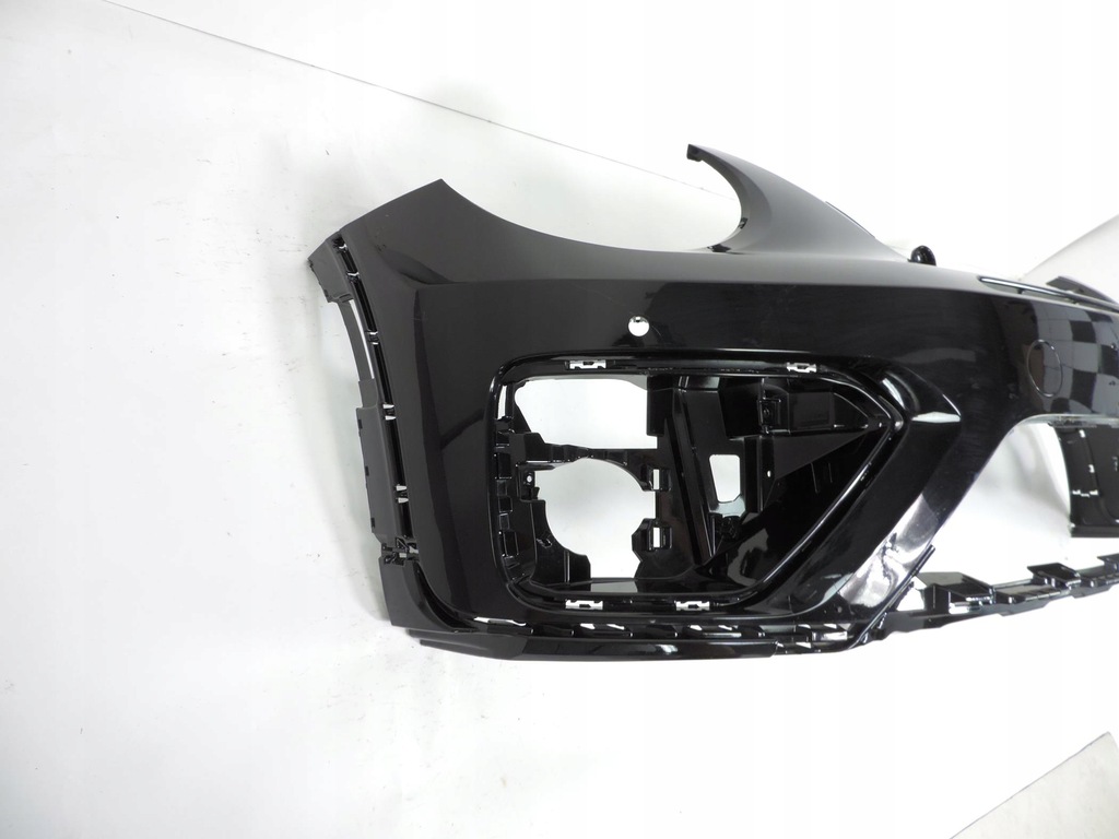 фото №2, Vw beetle cross dune передний бампер перед r-line