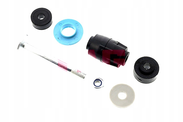 фото №2, Подушка стабилизатора renault fag