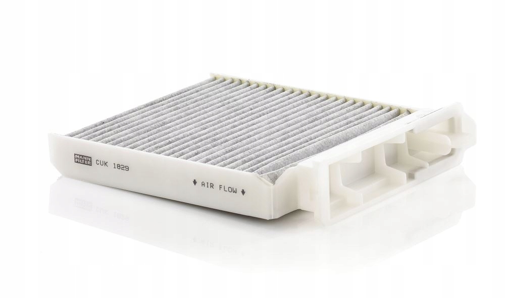 фото №2, Mann набір фільтрів renault twingo ii 12 tce