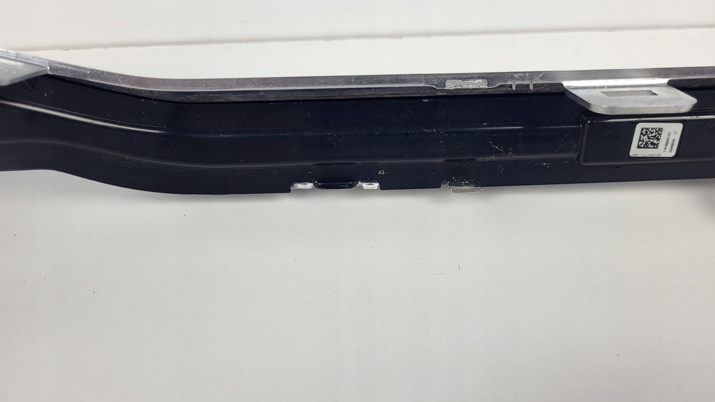 фото №7, -решётка радиатора рамка решётка радиатора радиатора bmw x2 u10 led 22-