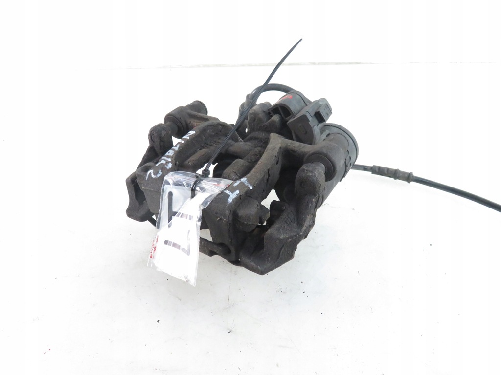 фото №1, Суппорт левый задняя bmw 2 active tourer f45 6798957