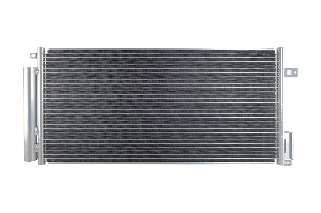 Купить Радиатор кондиционера fiat punto, bravo multijet