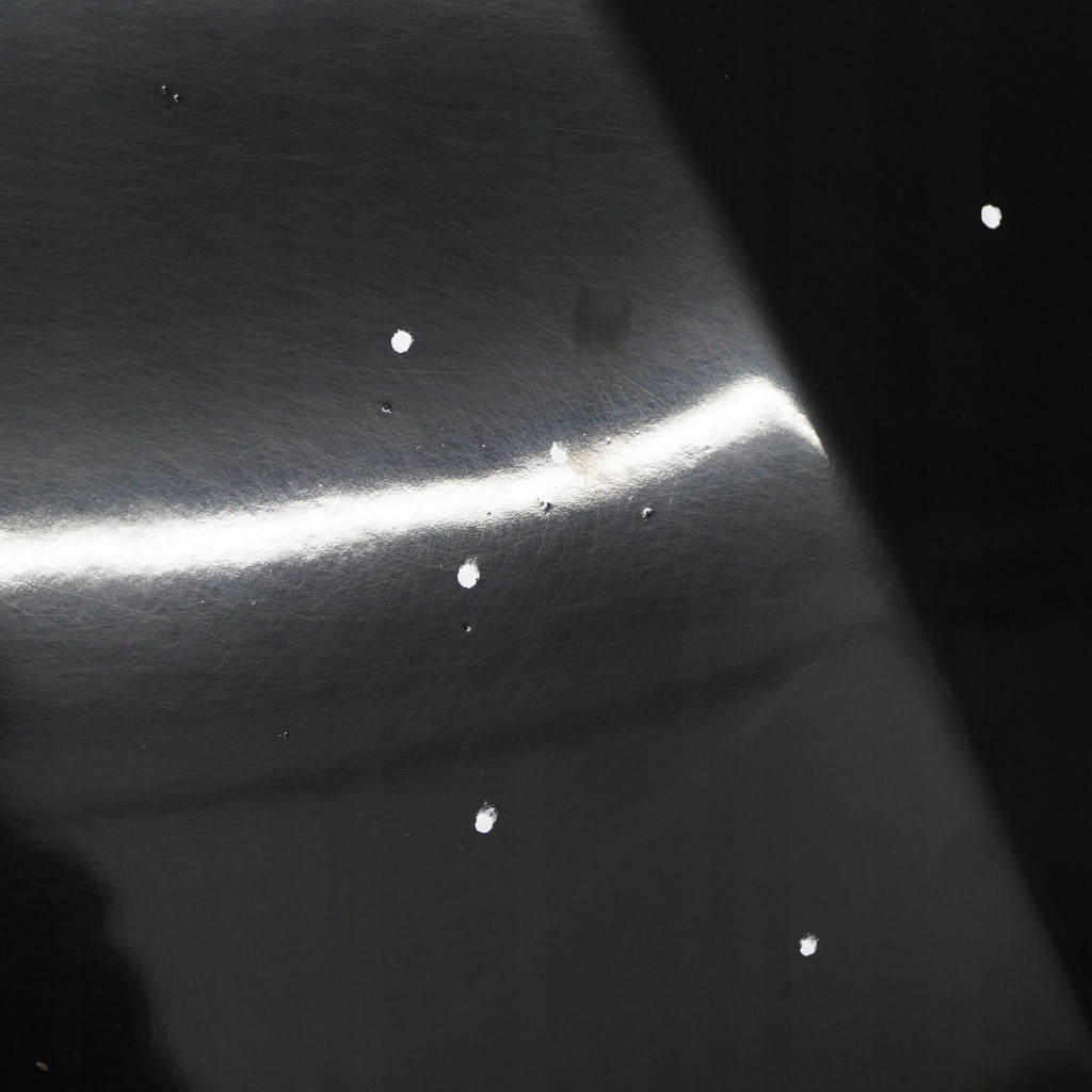 Bmw e90 e91 lci капот кришка двигуна schwarz 2 чорний - 668 Доставка