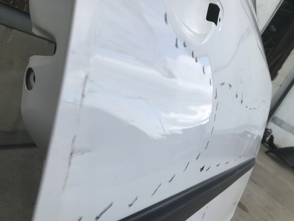 фото №15, Skoda roomster дверь правое правый перед