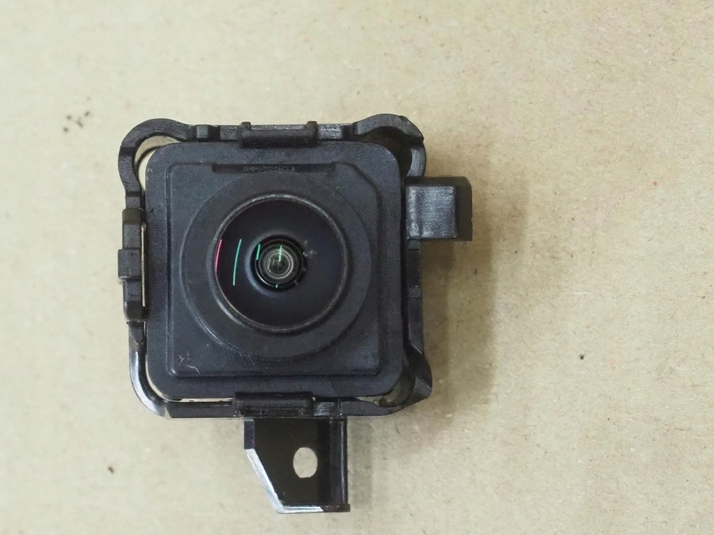 фото №1, Alfa romeo tonale камера дзеркало lewego