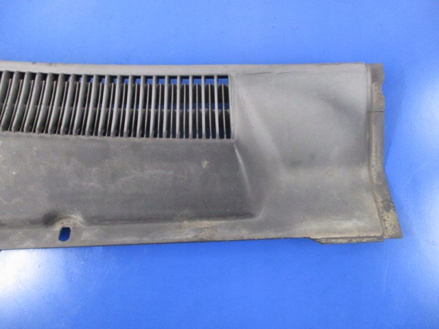 фото №4, Daewoo lanos жабо ліва+ праве оригінал