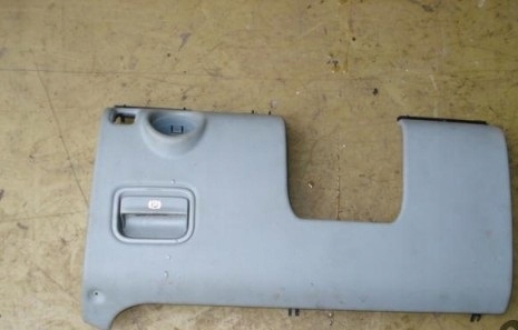 фото №1, Porsche cayenne element корпус панелі захист