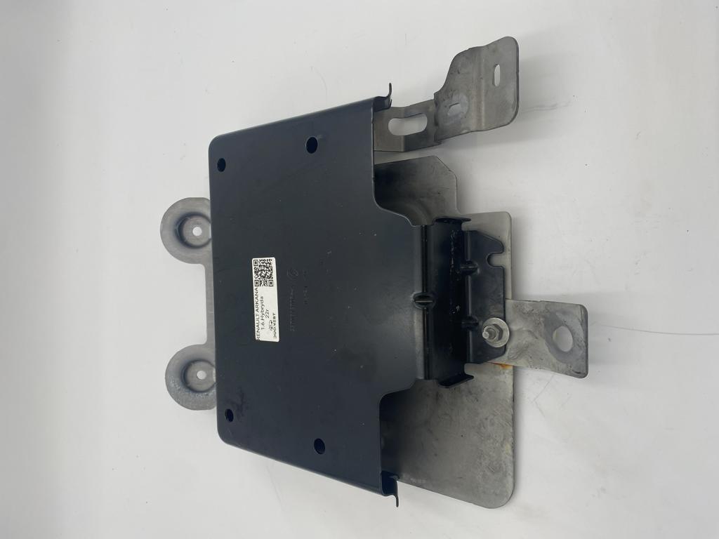 фото №1, Захист корпус блок керування renault arkana 1.6 e-tech гібрид 237061970r