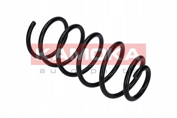 фото №16, Пружина подвеска перед kamoka 2110060