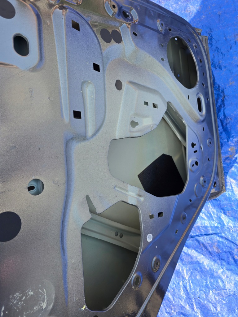 фото №10, Peugeot 3008 ii двері лівий задня задні