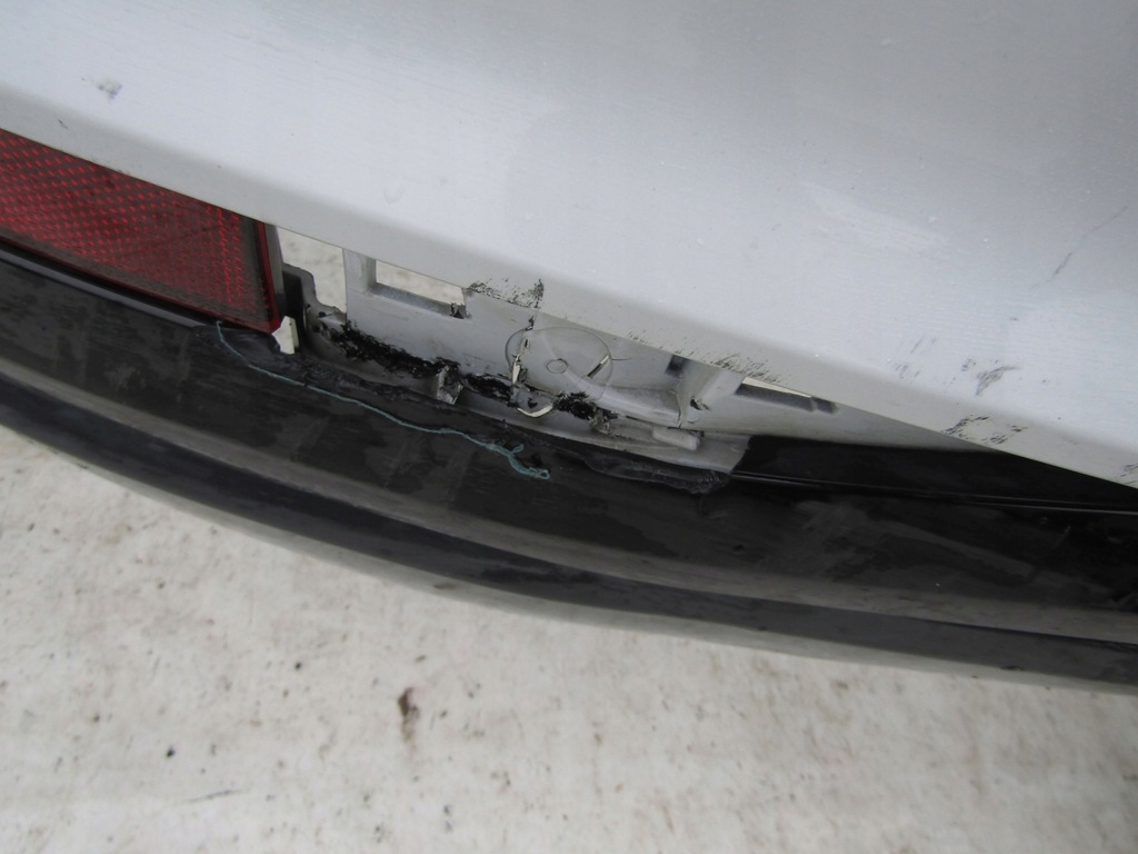 фото №11, Audi оригінальний номер 4k9807417 бампер allroad