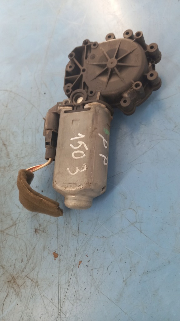 фото №1, Моторчик скло правий перед renault laguna 1.8b 99