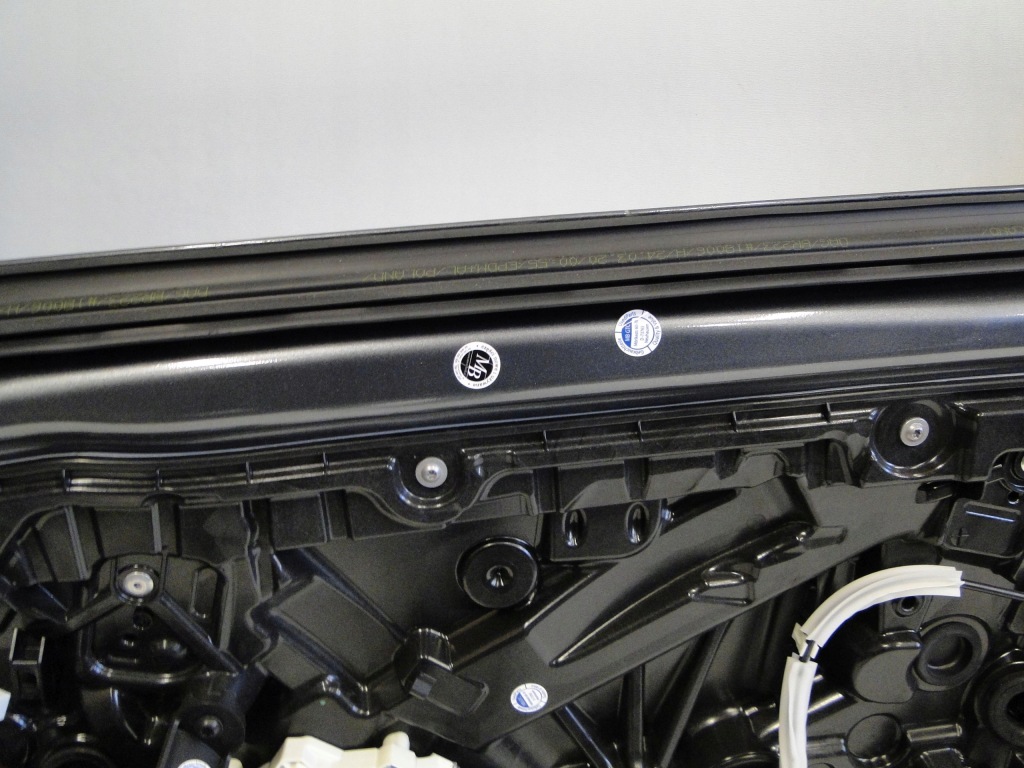 фото №12, Mercedes двері передні праве s klasa 223 w223 a2237200400 992