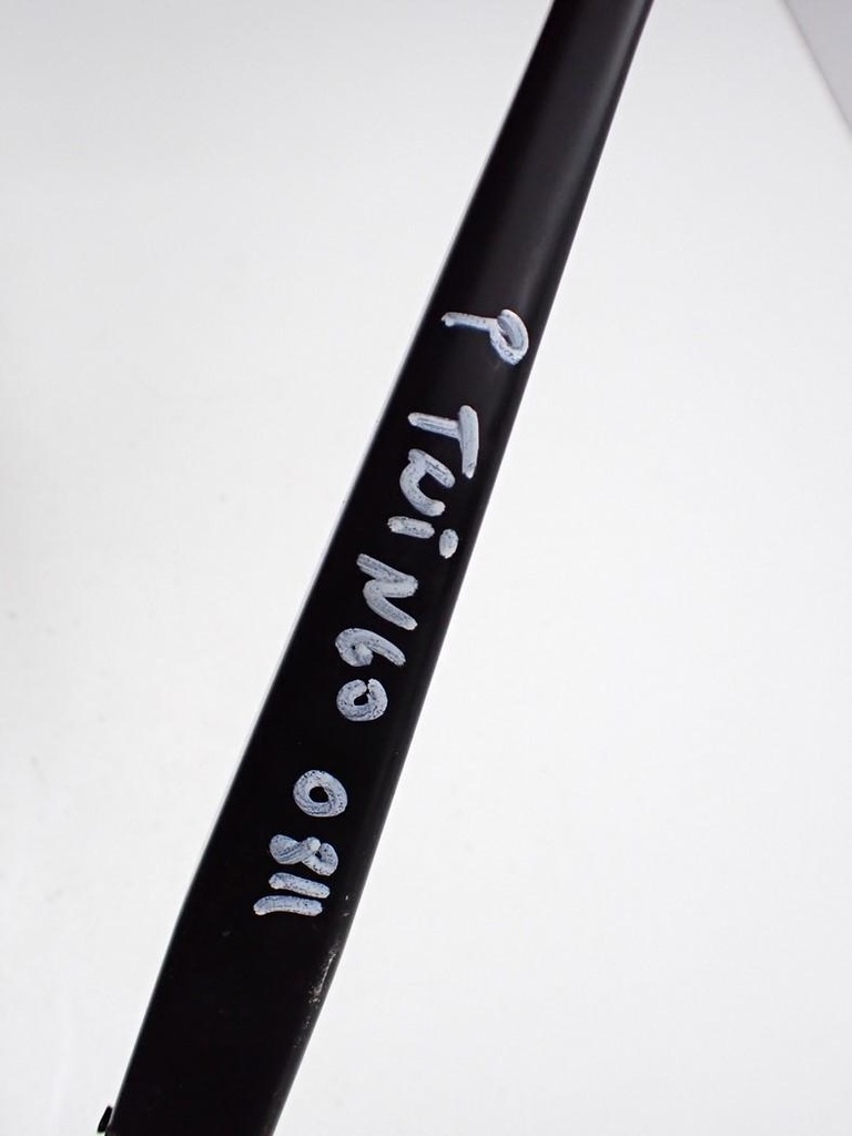 фото №8, Рычаг щетка дворники правое europa 8200725625 renault twingo ii 08r