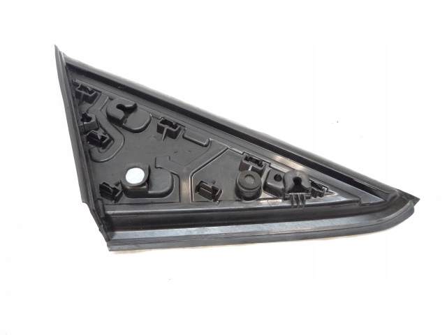 фото №5, Citroen c3 aircross лівий трикутник заглушка крила передній 13471241