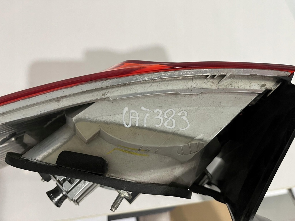 фото №9, Bmw x6 e71 лампа правый задняя кузовная 7179984