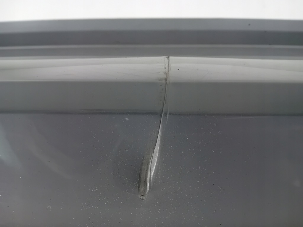 фото №6, Audi rs4 8w9 8w lift бампер задняя задний