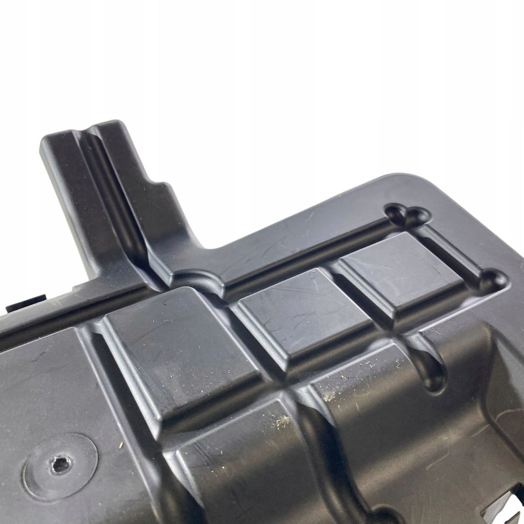 фото №6, Mazda cx-3 2019 element панелі приладової панелі / dół