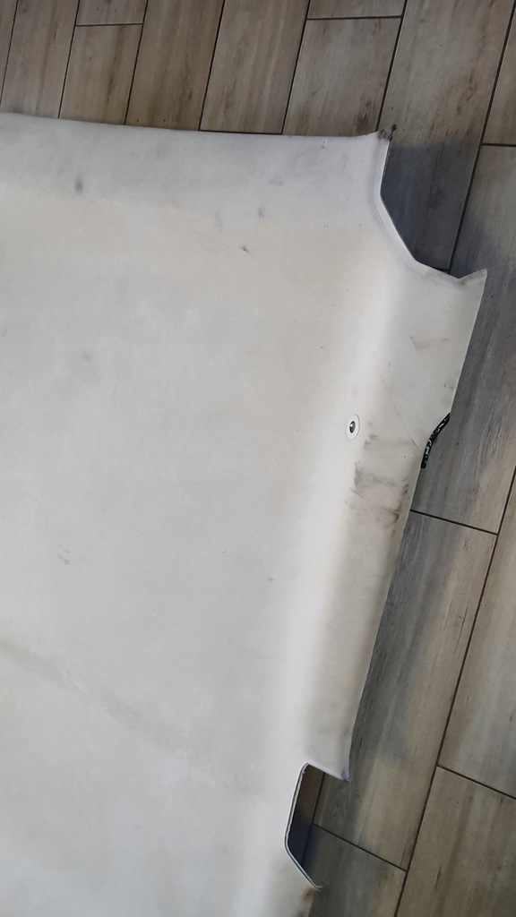 фото №5, Tesla s 2013 стеля alcantara