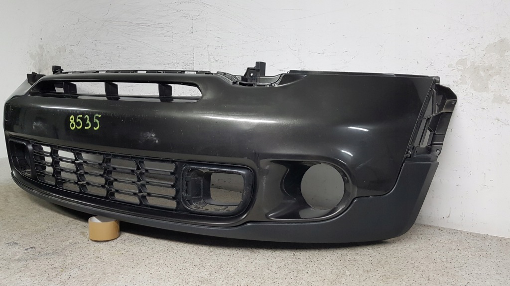 фото №3, Mini countryman s r60 бампер перед 8535