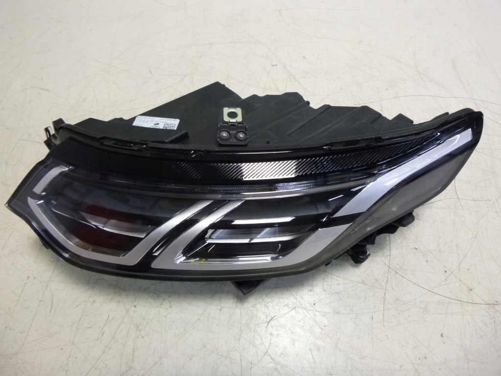 Lr discovery sport рестайлинг  фара перед led европа  новая le в Украине