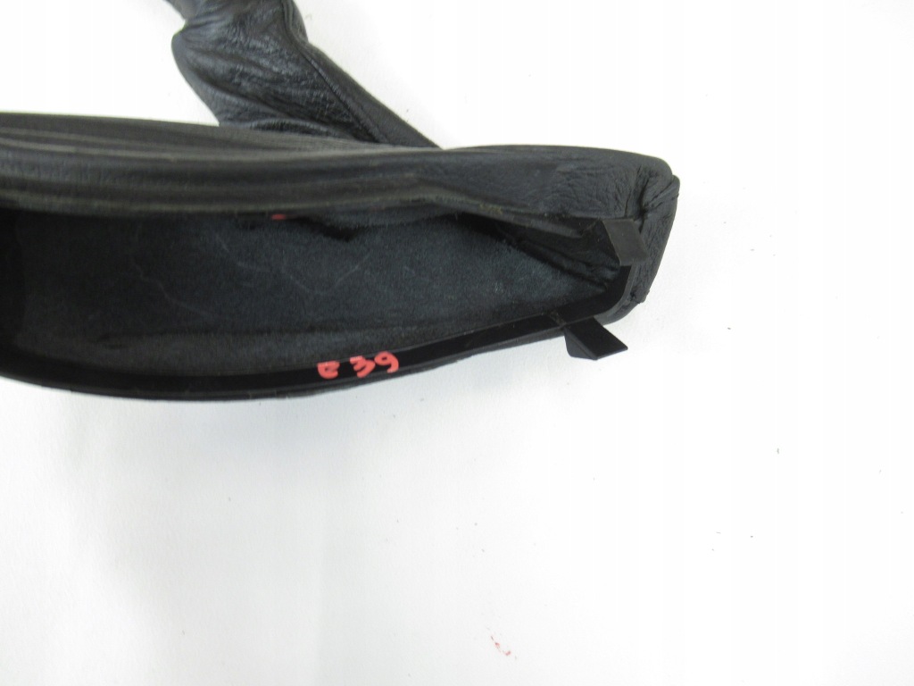 Чехол ручка тормоза ручного bmw e39 кожа европа Киев