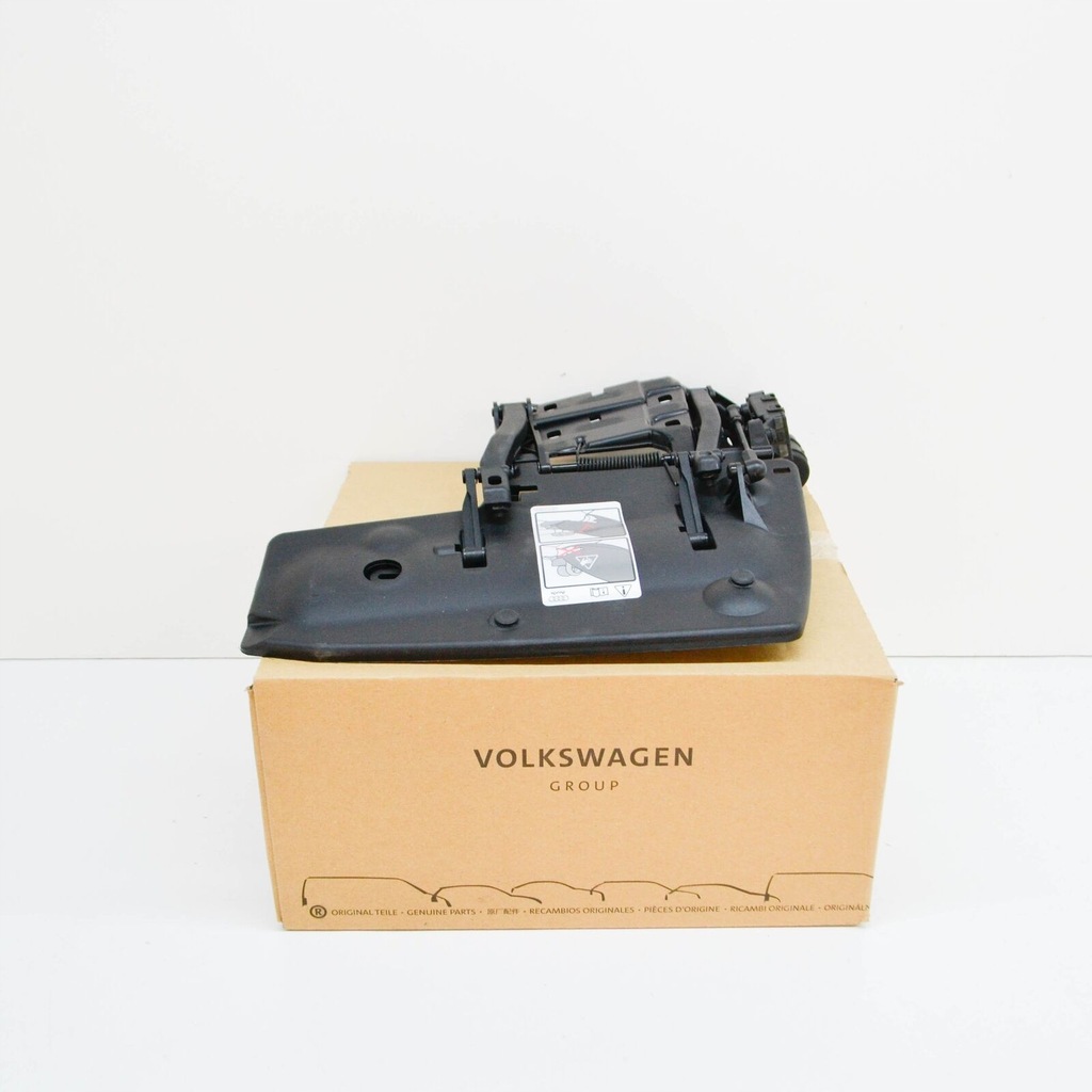 фото №1, New audi tt 8j правый convertible roof тяга protrusion flap 8j7871992f