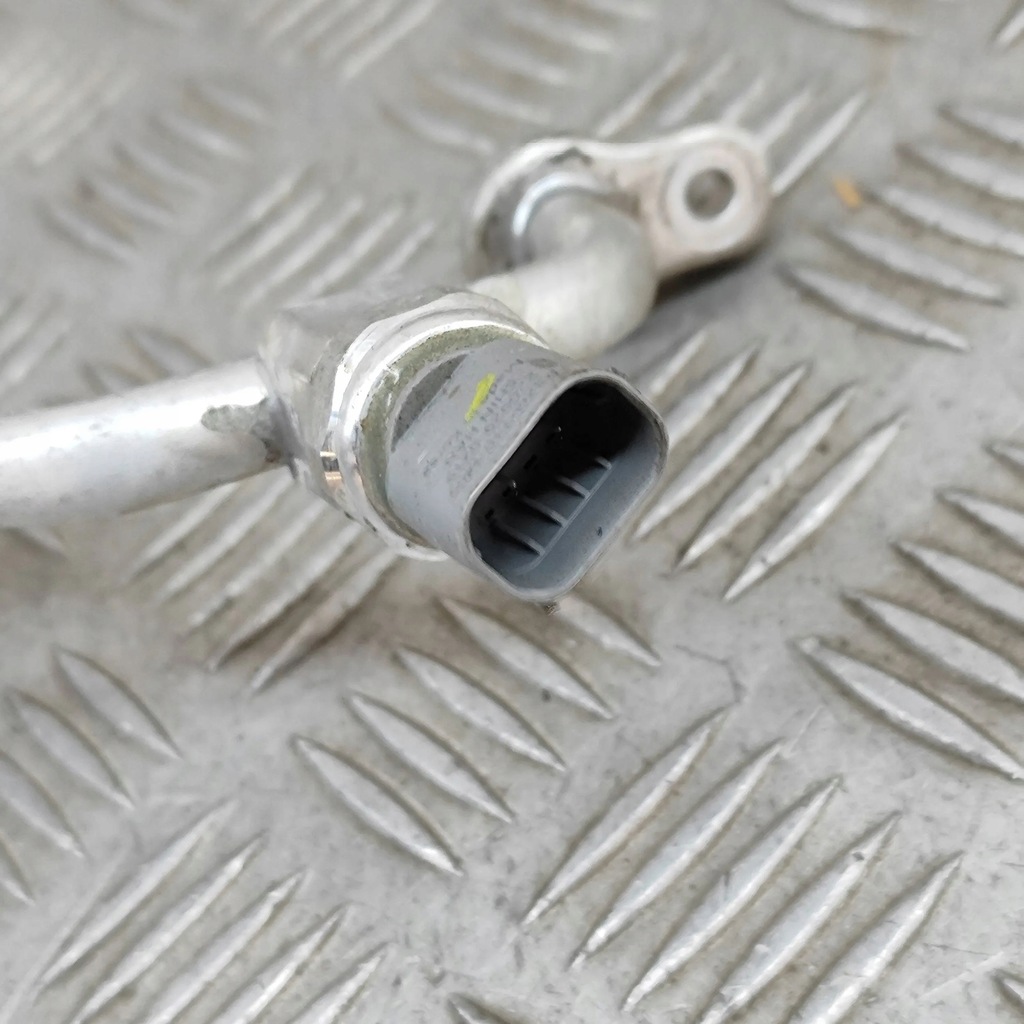 фото №6, Kia ev6 2023 wąż / шланг кондиционера a/c