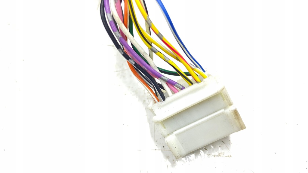 Зеркало левая наружное honda cr-v 3 3 06-12r. nh684p 13 pin с Разборки