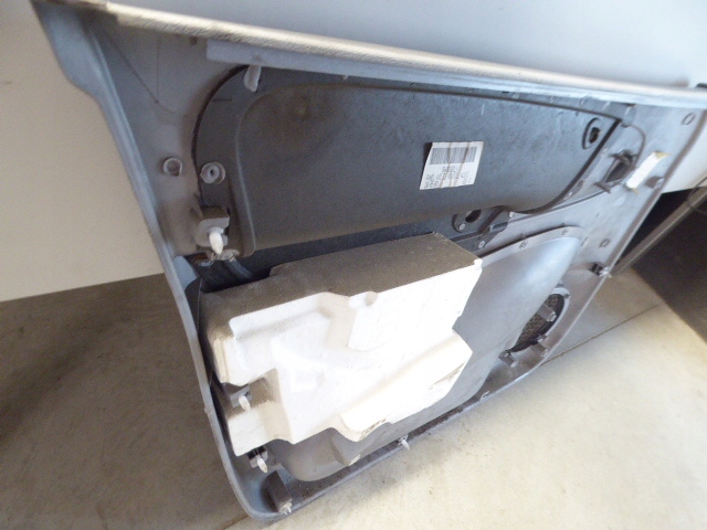 фото №9, Xsara picasso i 98r- обшивка оббивка перед правий