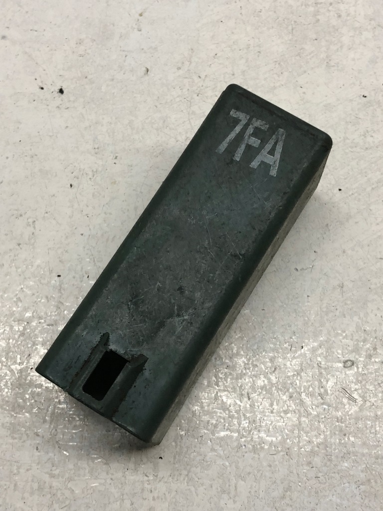 фото №1, Реле ford 95ag-8c616-f1b