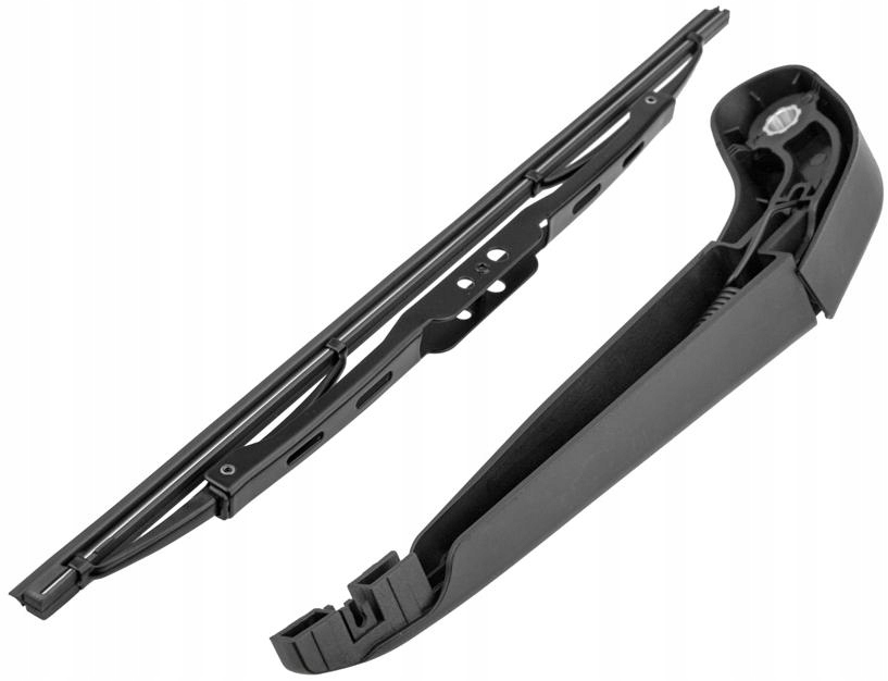 фото №11, Nty щетка + рычаг задний дворники