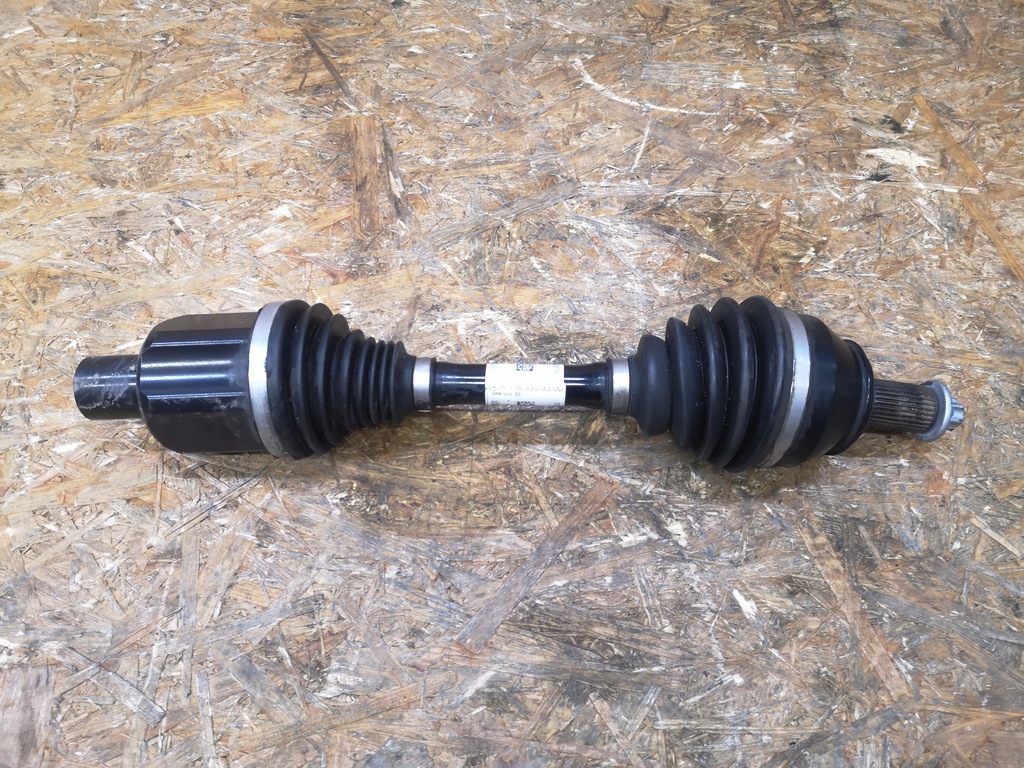 фото №1, Mercedes glb w247 x247 приводной вал a1183309300