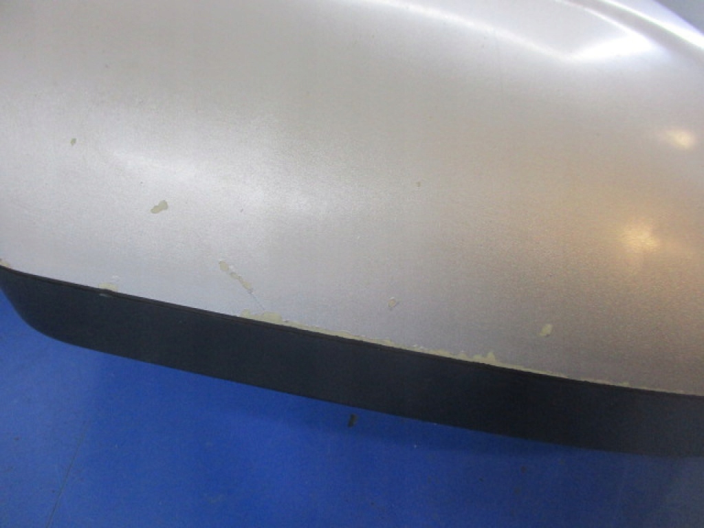 фото №10, Hyundai tucson jm зеркало правое серебристый yk 5pin