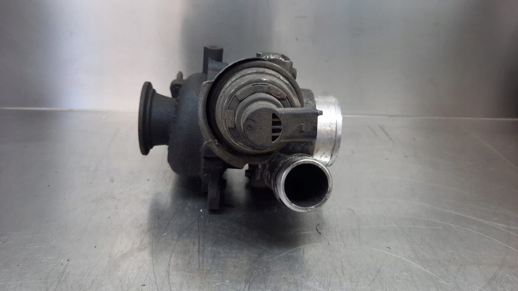 фото №5, Турбонагнітач 31312713 volvo s60 v60 xc60 v70 s80 2.0 d3