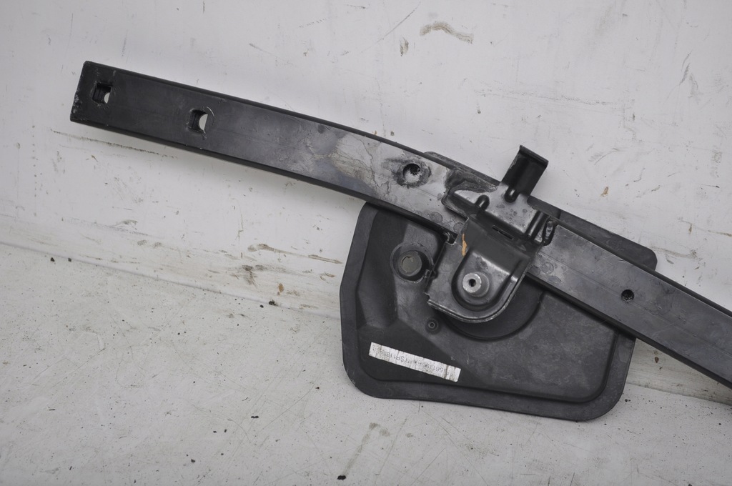 фото №8, Maserati ghibli iii 3.0d распорка балка