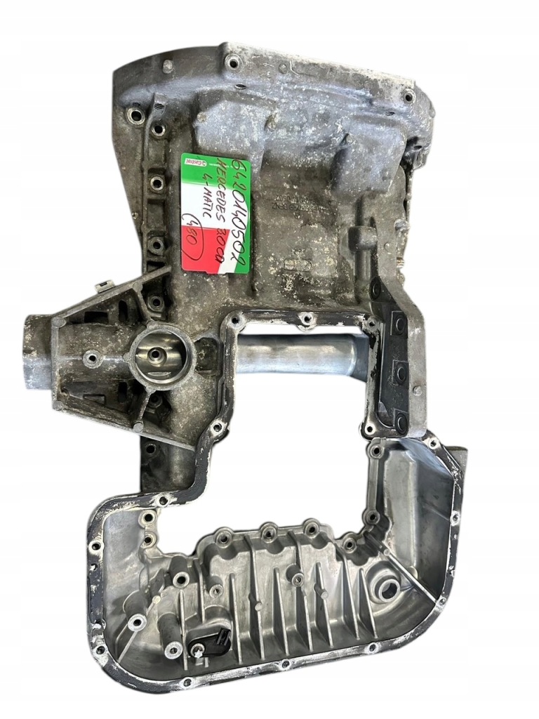 Купити Піддон масляна mercedes w211320cdi a6420140502