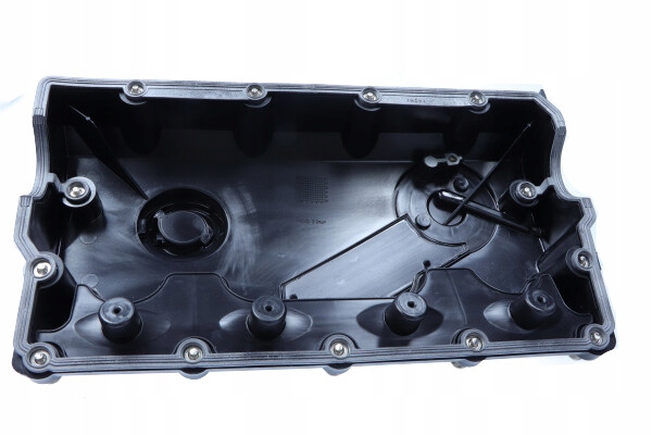 фото №16, Кришка клапанів з прокладка dr.motor drm21904 0381