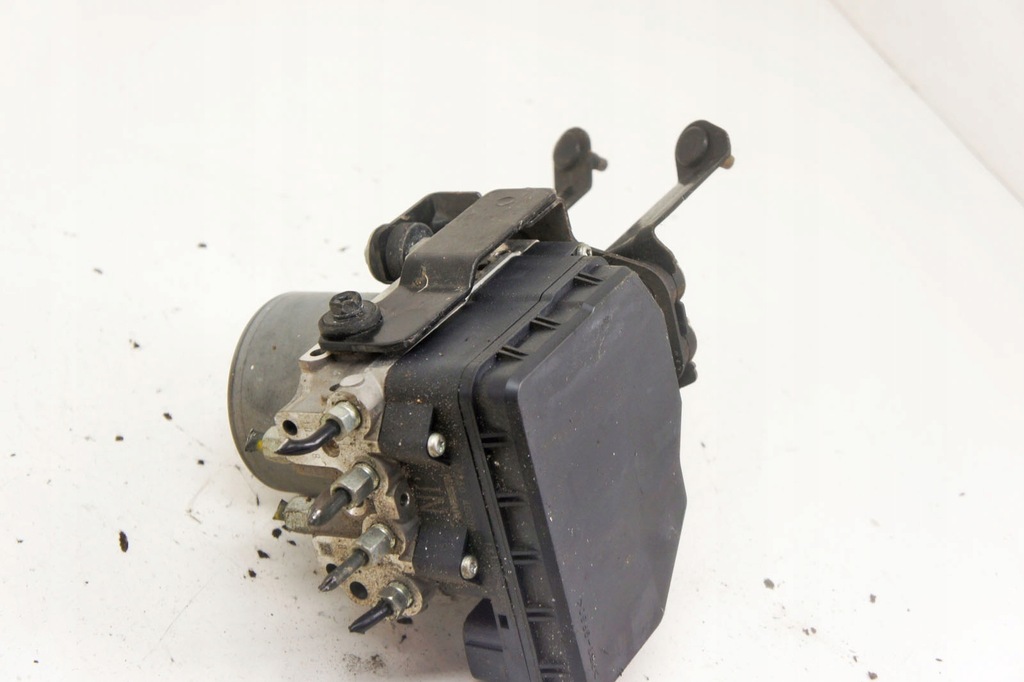 фото №5, Kx258 infiniti q50 2.2d насос abs 133000-2340