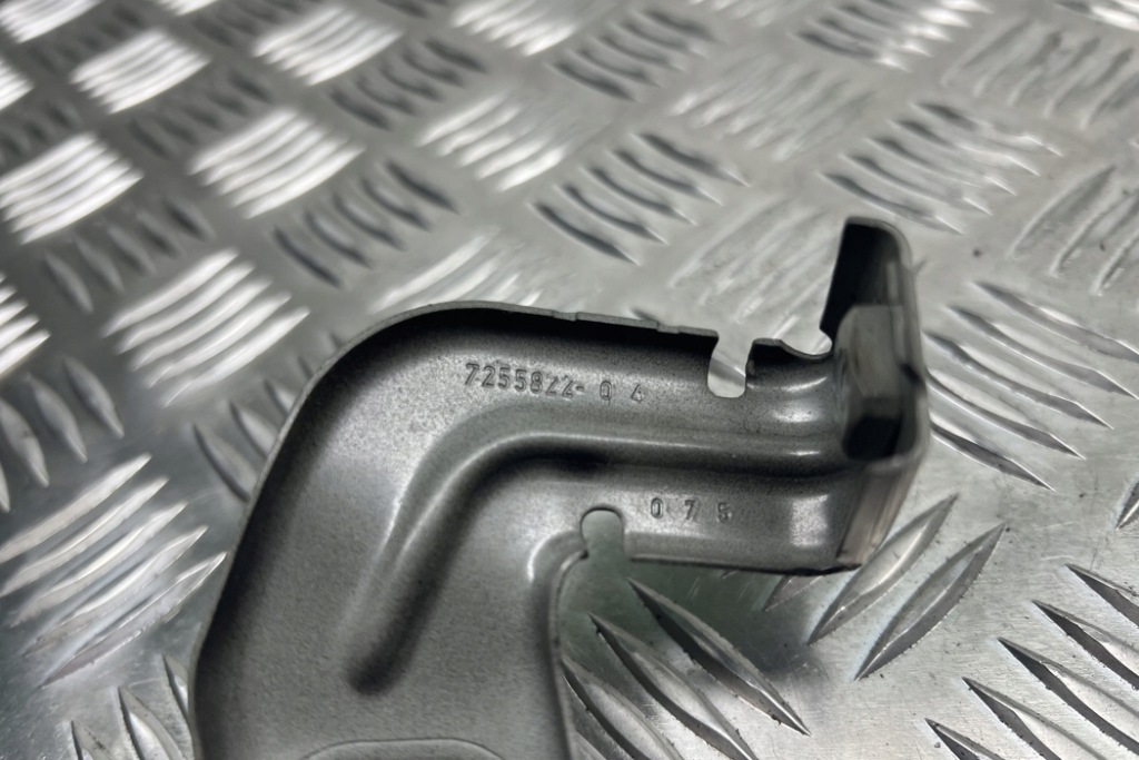 фото №7, Кронштейн передній правого крила bmw 3 f30, f80 7255822 2.0l дизель