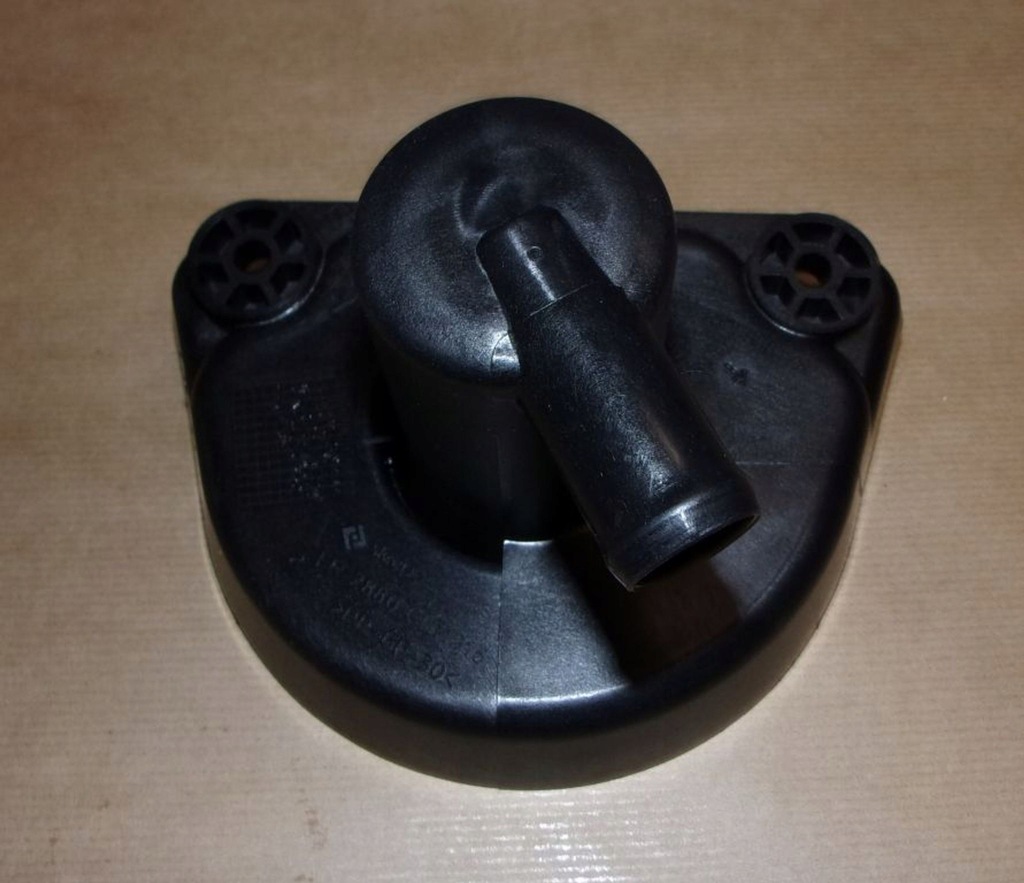 фото №1, Крышка заливной масла