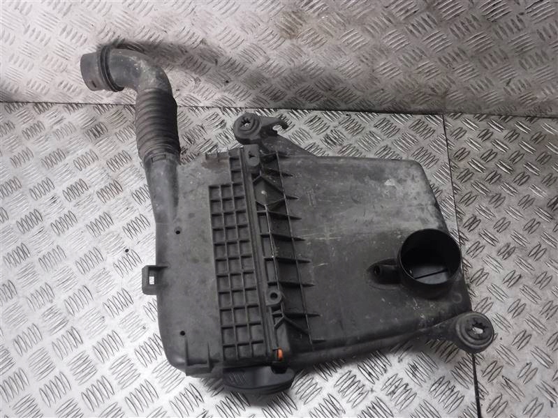 фото №1, Корпус фильтра воздуха fiat panda ii