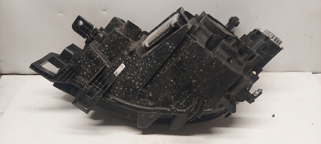 фото №10, Vw id4 id.4 лампа права перед передня iq light eu 11b941036e