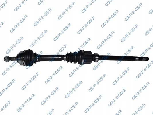 фото №1, Gsp 208082 wał привідний