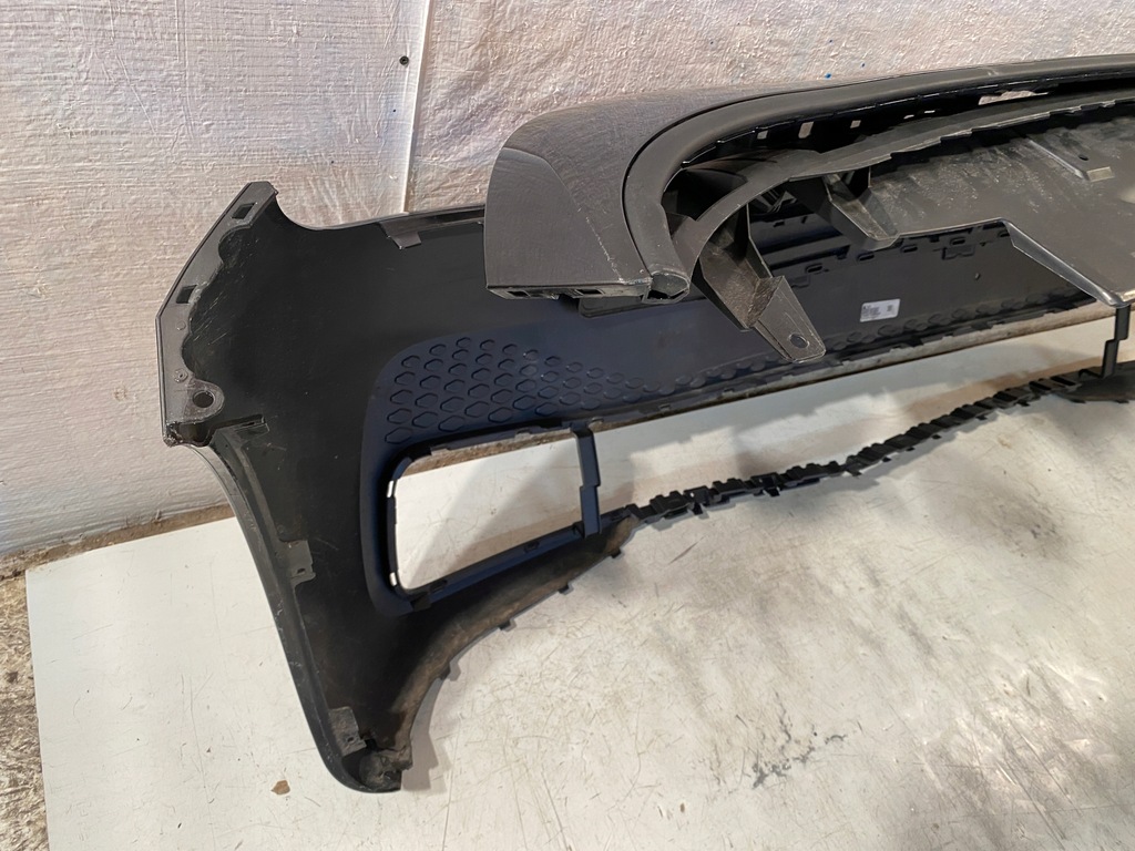 фото №9, Vw id 3 бампер перед передний 10a807221